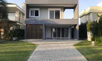 Imagem: Elegance Imóveis Sobrado mobiliado, ótima