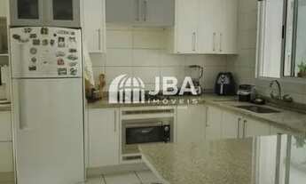 Imagem 6: CURITIBA - Casa Padrão - Jardim das Américas