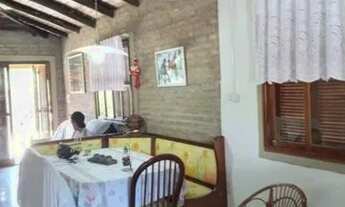 Imagem 2: Lindo sítio c/casa e piscina no condomínio Rancho Alegre