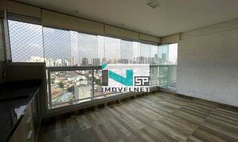 Imagem 3: Condomínio Aristo Tatuapé