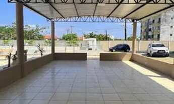 Imagem 2: Apartamento Cond Primavera com 52 m2 com 2 quartos na Cidade dos Funcionarios Fortaleza Ce