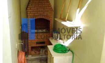 Imagem 2: Sobrado para Venda em São Paulo, São João Cliímaco, 3 dormitórios, 1 suíte, 2 banheiros, 2