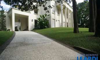 Imagem 6: SOBRADO - JARDIM AMÉRICA - SP