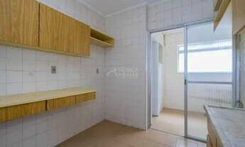 Imagem 2: APARTAMENTO COM 3 DORMITORIOS SENDO UMA SUITE VAGAS DE GARAGEM LOCALIZADO EM UMA OTIMA RE