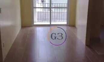 Imagem 7: Apartamento com 2 dormitórios para alugar, 62 m² por R$ 1.500,00/mês - Três Vendas - Pelot