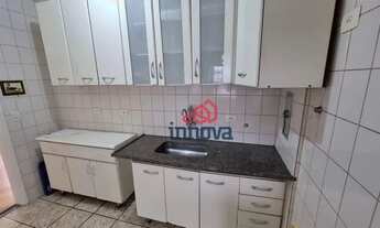 Imagem 2: Apartamento com 2 dormitórios à venda, 58 m² por R$ 370.000,00 - Macedo - Guarulhos/SP