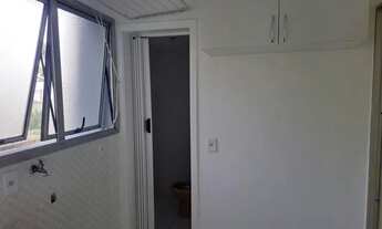 Imagem 3: Apartamento para Aluguel com 2 quartos , 75m² em Vila Gertrudes - São Paulo