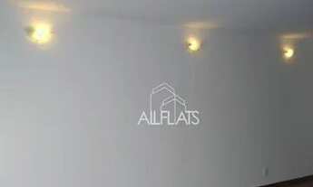 Imagem 3: Apartamento com 2 dormitórios para alugar, 124 m² por R$ 9.933/mês no Jardins - São Paulo