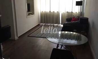 Imagem 3: São Paulo - Flat - Itaim Bibi