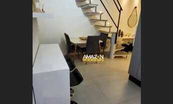 Imagem 7: Casa com 3 dormitórios à venda, 120 m² por R$ 424.000,00 - Bosque Flamboyant - Taubaté/SP