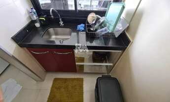 Imagem 7: ALUGO EXCELENTE APARTAMENTO DE ALTO PADRÃO TOTALMENTE MOBILIADO NO CENTRO DE BELEM, APROVE
