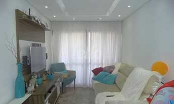 Imagem: São Paulo - Apartamento Padrão - Saúde