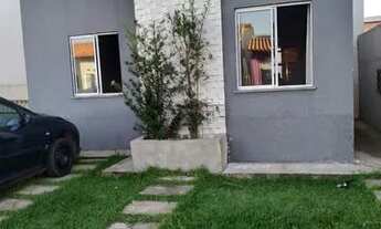 Imagem: VENDO ÁGIO DE CASA 117 Mil