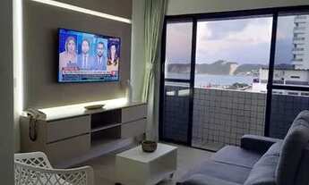 Imagem: Apartamento para venda no Granada Flat Ponta