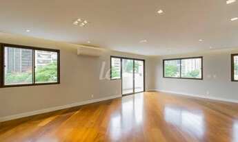 Imagem: São Paulo - Apartamento Padrão - Itaim