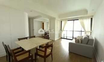 Imagem: Higienópolis Rua goitacas, 2QUARTOS 1 SUITE