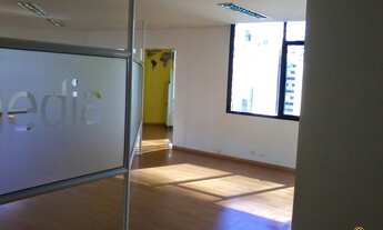 Imagem 2: SãO PAULO - Conjunto Comercial/Sala - Cidade Monções