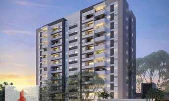 Imagem 3: Apartamento com 3 dormitórios à venda, 70 m² por R$ 582.506,00 - Mansões Santo Antônio - C