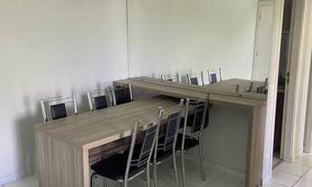 Imagem 6: Apartamento para aluguel Jardim de Lombardia