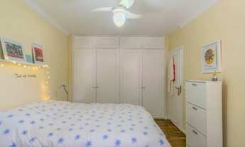 Imagem 6: Apartamento para venda com 90 metros quadrados com 2 quartos em Sumaré - São Paulo - SP