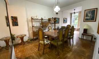 Imagem 4: Oportunidade no Leme apartamento 3 quartos 96m² 1 vaga de garegem na escritura