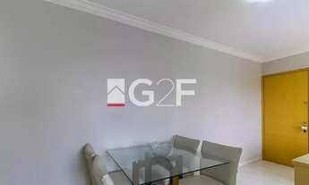 Imagem 4: Apartamento a venda residencial Porto fino