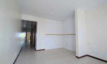 Imagem 2: Apartamento para venda tem 60 metros quadrados com 3 quartos em Jardim Algarve - Alvorada