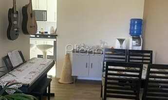 Imagem 2: Apartamento - Ponte Preta - Campinas