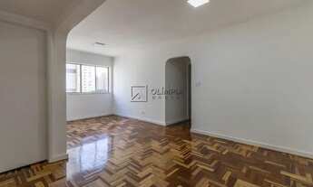 Imagem 3: Locação Apartamento 2 Dormitórios - 86 m² Moema