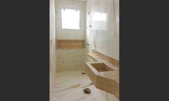 Imagem 7: Casa nova no bairro São Roque em Divinopolis/MG