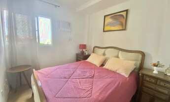 Imagem 5: Vendo apartamento com 3 quartos em Nova Parnamirim RN