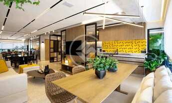 Imagem 1: Apartamento com 3 suítes no Setor Bueno, Goiânia codigo: 30193