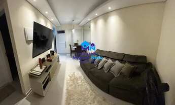 Imagem: Bairro Novo Cond. Gârdenia 3 quartos Modificada