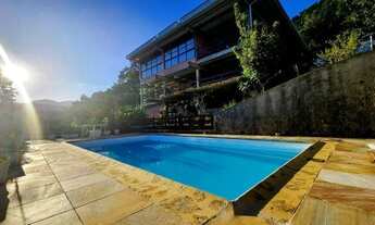 Imagem: Casa para Venda em Teresópolis, Parque