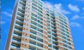 Imagem: Apartamento com 4 suítes