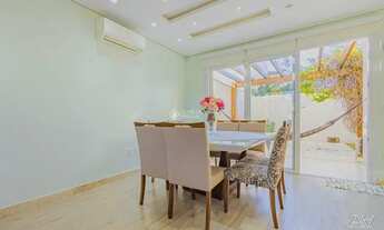 Imagem 4: CANOAS - Casa Padrão - Mont Serrat