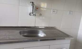 Imagem 7: Oportunidade - Apartamento Gopouva - 2 dormitórios, sala, cozinha e banheiro 1 vaga de gar
