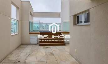 Imagem 3: COBERTURA RESIDENCIAL em SÃO PAULO - SP, ACLIMAÇÃO