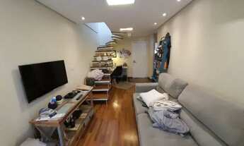 Imagem 7: Locação de 1 dormitório Dúplex com 1 vaga no Morumbi