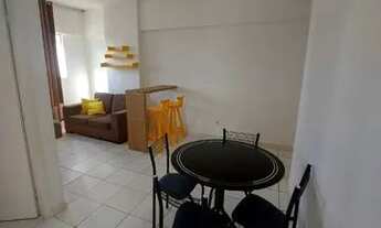 Imagem 2: Ap 2/4 Mobiliado Serraria Grand Planalto 1 andar