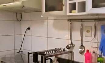 Imagem 7: Afrodithe Garden, 3/4 sendo 1 suite, 2vg soltas, andar alto, Oportunidade!!!