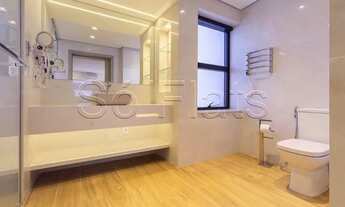 Imagem 7: Flat no Mercure Grand Plaza Paulista nos Jardins disponível para locação, 1 dormitório e 1