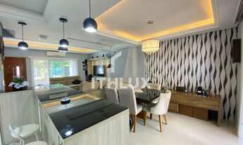 Imagem 3: Linda Casa, 139m², Venda, 3 Dormitórios, 1 Suite, 2 Vagas Estacionamento, Semi-Mobiliada