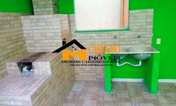 Imagem: Casa para venda com 73 metros quadrados