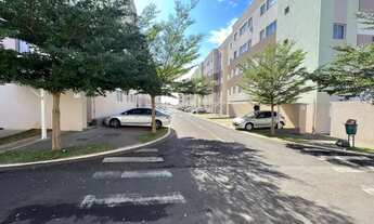 Imagem: Aluguel Apartamento 2 quartos novo