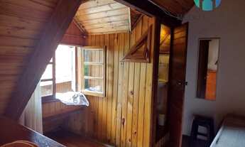 Imagem 3: Fazenda/Sítio/Chácara para venda possui 205 metros quadrados com 4 quartos