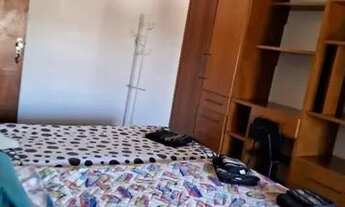 Imagem 6: CASA ASSOBRADADA - JARDIM ITAPERI - SP