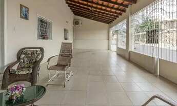 Imagem 6: Casa no Conjunto Versalhes - Bairro Planalto