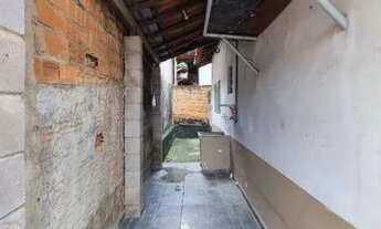 Imagem 4: Casa com 1 dormitório para alugar, 40 m² por R$ 900,01/mês - Capela - Vinhedo/SP