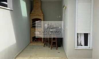 Imagem 5: INDAIATUBA - Casa de Condomínio - JARDIM PARK REAL